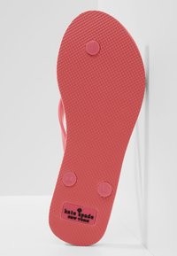 kate spade new york Pool shoes - light pink