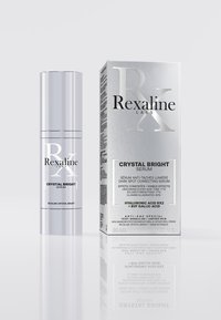 Rexaline CRYSTAL BRIGHT SERUM - Serum - grey