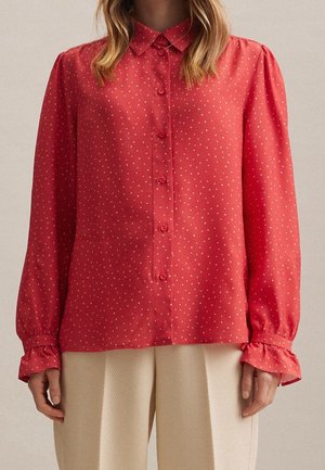 Seidensticker Overhemdblouse - pink