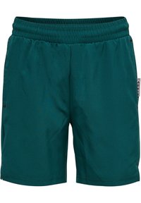 Unausgewählt, deep teal