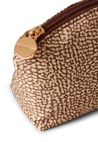 Borbonese Portafoglio - beige brown