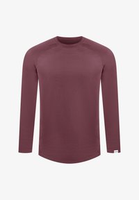 Unausgewählt, violett