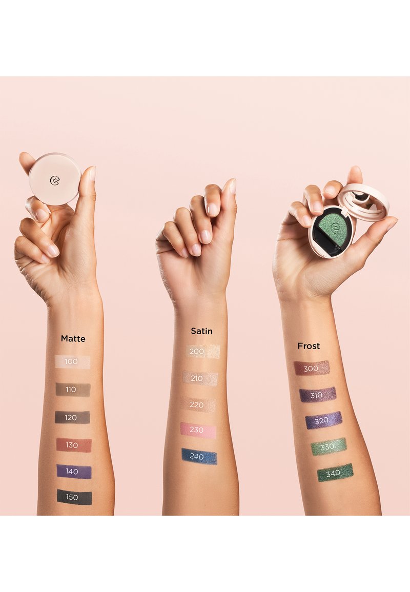 Damen Make-up | Collistar IMPECCABLE COMPACT EYE SHADOW Lidschatten n.120 brunette matte/braun - GD84062 Damen Make-up | Collistar IMPECCABLE COMPACT EYE SHADOW Lidschatten n.120 brunette matte/braun - GD84062