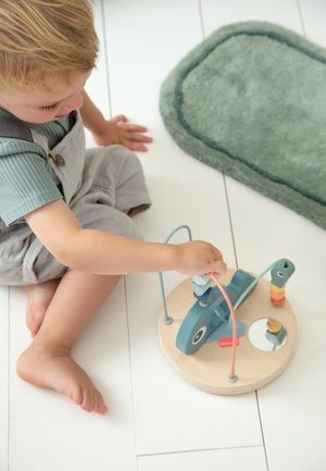 Done By Deer Houten speelgoed - blue