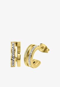 Non sélectionné, gold-coloured