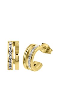 Oorbellen - gold-coloured