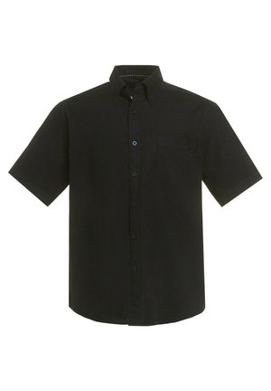 Shirt - dark blue