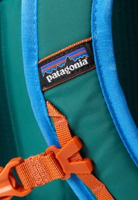 Patagonia REFUGITO DAY PACK 18L UNISEX - Turistinė kuprinė - conifer green