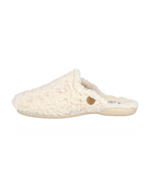 Pantuflas - beige