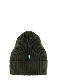 Fjällräven Bonnet - deep forest