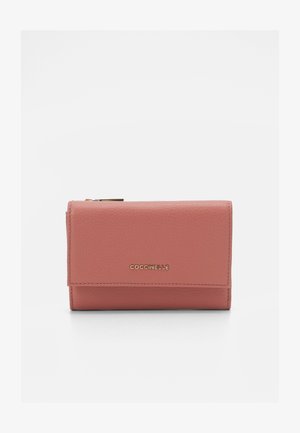 SOFT - Wallet - camelia