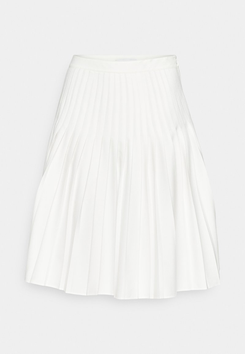 Lacoste Minirok crème Lacoste Minirok crème