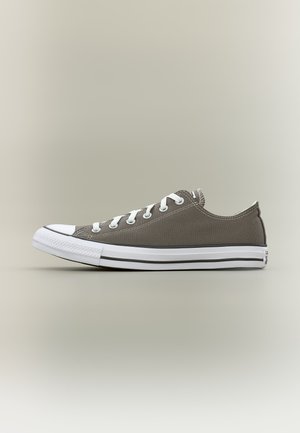 Converse CHUCK CLASSIC UNISEX - Baskets basses - charcoal