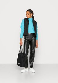 Monki Camisola - blue