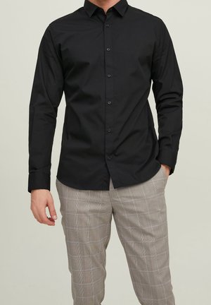 Camisa - black