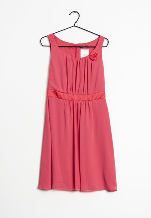 Day dress - pink