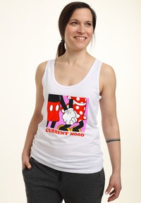 Disney MICKEY CLASSIC CURRENT MOOD  - Top