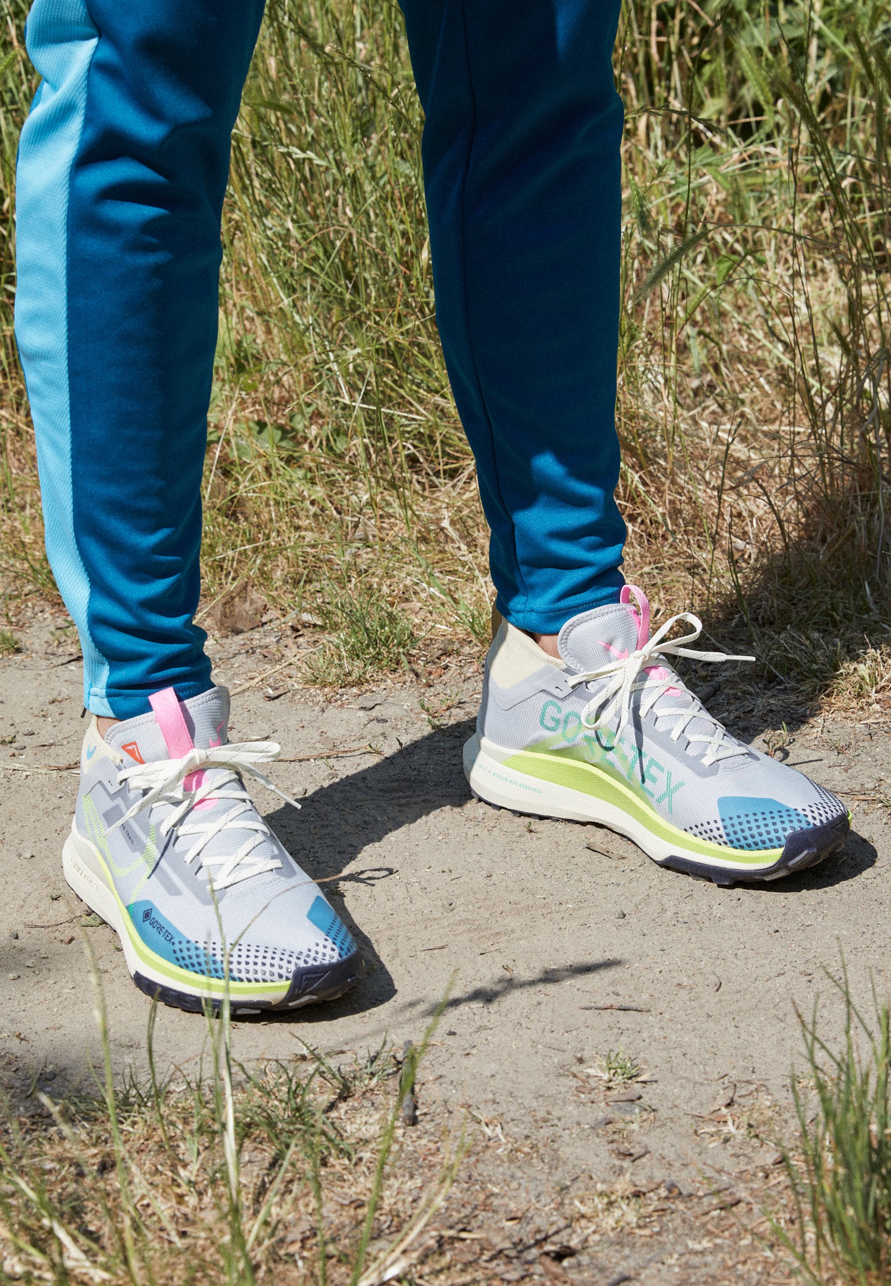 zalando pegasus