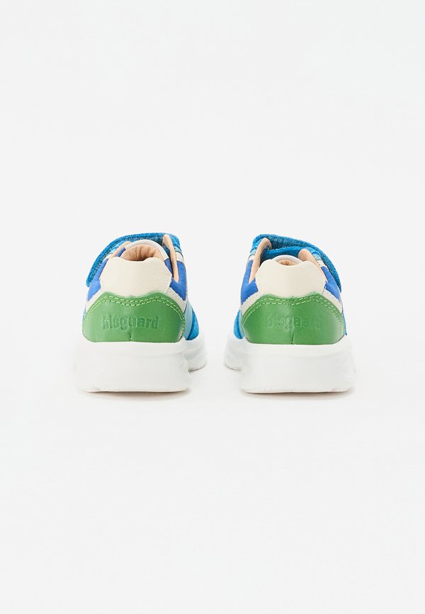 YUKI UNISEX - Trainers2
