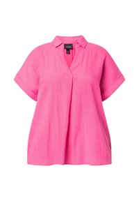 Non sélectionné, pink