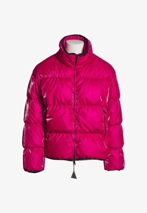 MONCLER, PUFFER PINK - Doudoune - pink