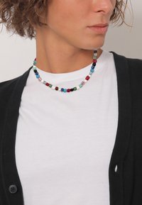 KUZZOI VIVID BEACH - Halskette - bicolor