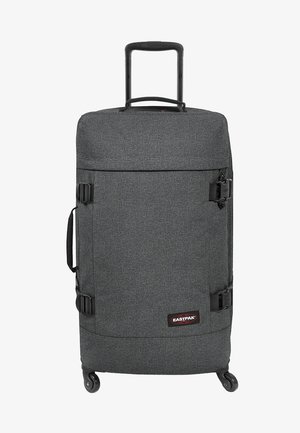 TRANS4 M - Trolley - black denim