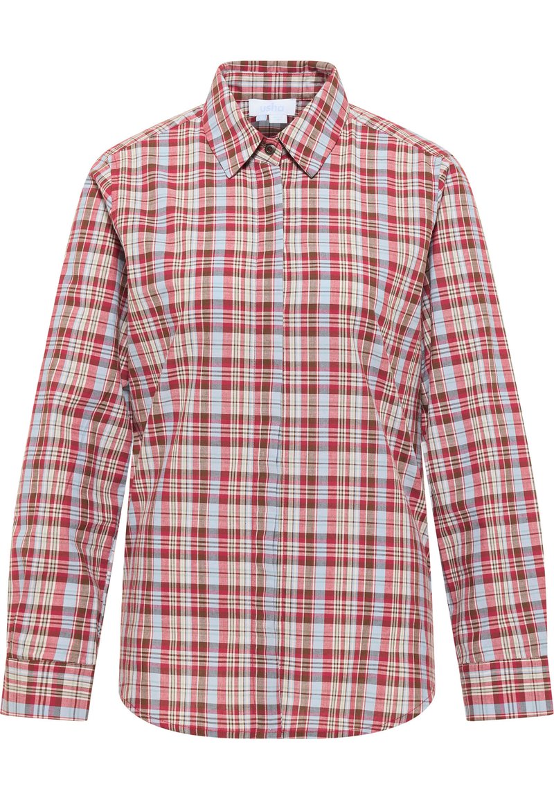 usha Overhemdblouse meerkleurig