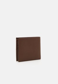 BOSS HIGHWAY COIN - Peňaženka - medium brown