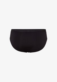 Hanro MICRO TOUCH - Slip - black/zwart - Zalando.nl