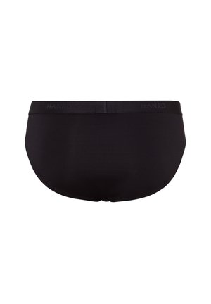 Hanro TOUCH - Braguitas - black