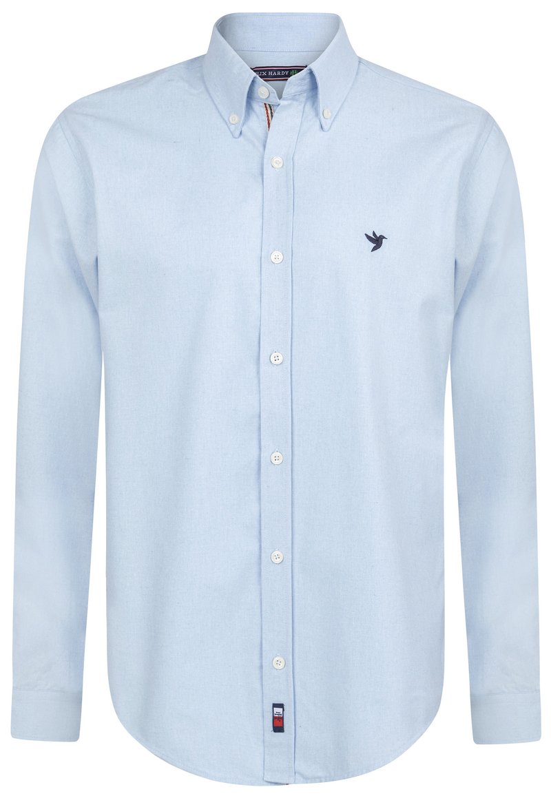 Felix Hardy FHMSHT - Skjorter - blue