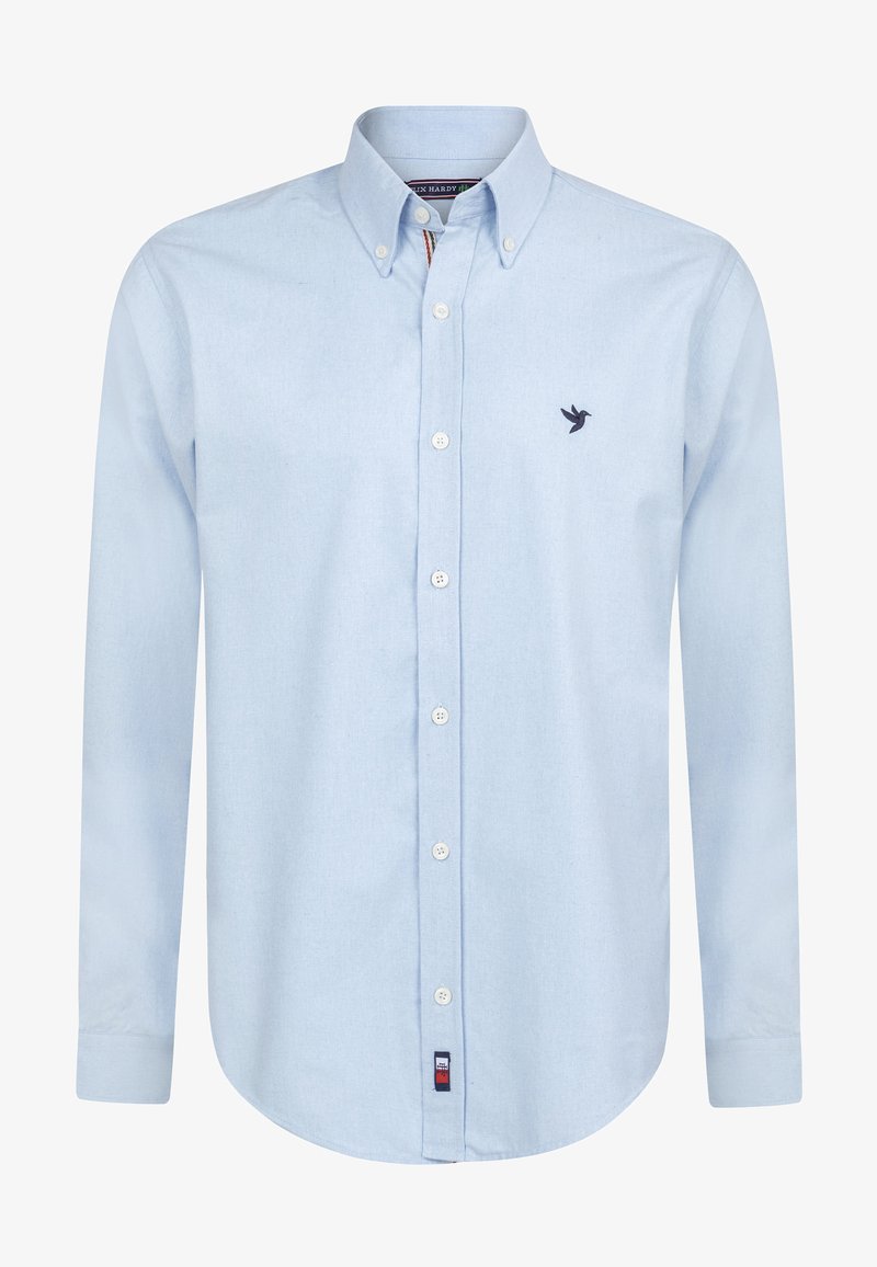 Felix Hardy FHMSHT - Overhemd - blue