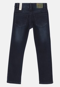 IKKS Jeans a sigaretta - blue black