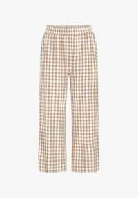 Nepasirinkta, woodsmoke check