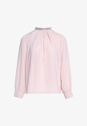 faina, Bluse - rose