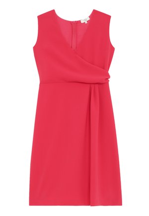 Caroll, RICKY - Freizeitkleid - rose fushia