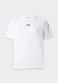 Sélectionné, white shield