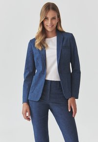 TATUUM - AMALFIA - Blazer - denim Thumbnail Image 1