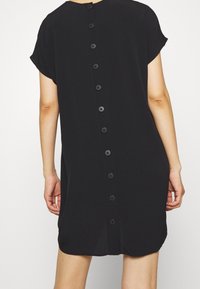 Madewell Vestido informal - black
