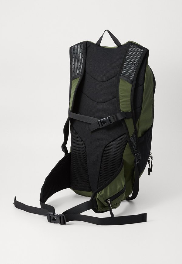 BACKPACK UNISEX - Rucksack - olive3