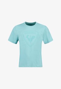 Ei valittu, caribbean