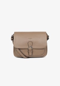 Non selezionato, beige écorce