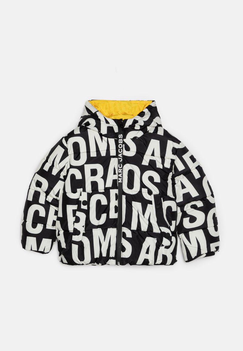 Marc Jacobs PUFFER - Veste d'hiver - black