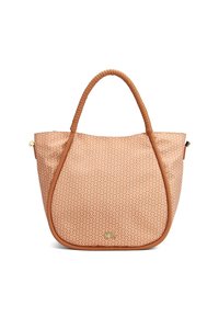 Y Not? Shopping bag - rosa