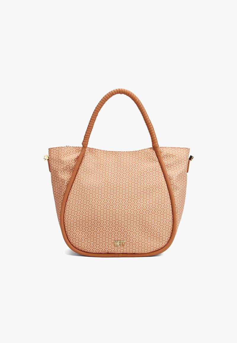 Y Not? Shopping bag - rosa