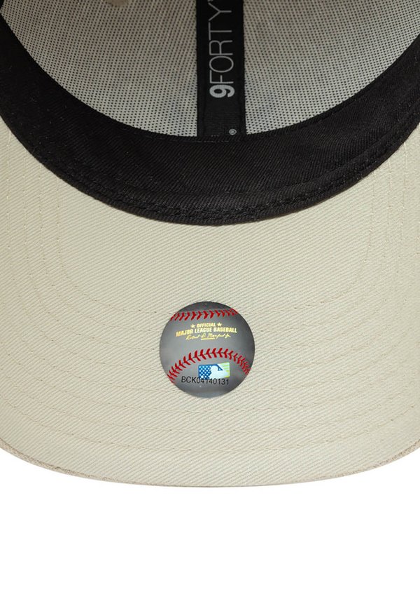 Cap – beige