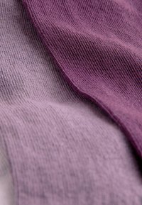 Next MARL EIGHT PACK - Calze - purple blue