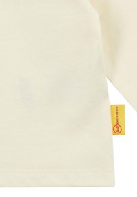 Steiff RACER - Langarmshirt - eggnog