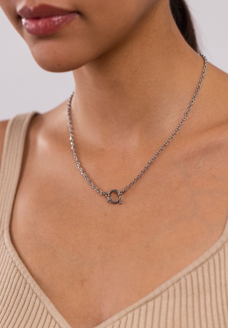 PURELEI MAIKAI CHARM - Halskette - silver-coloured